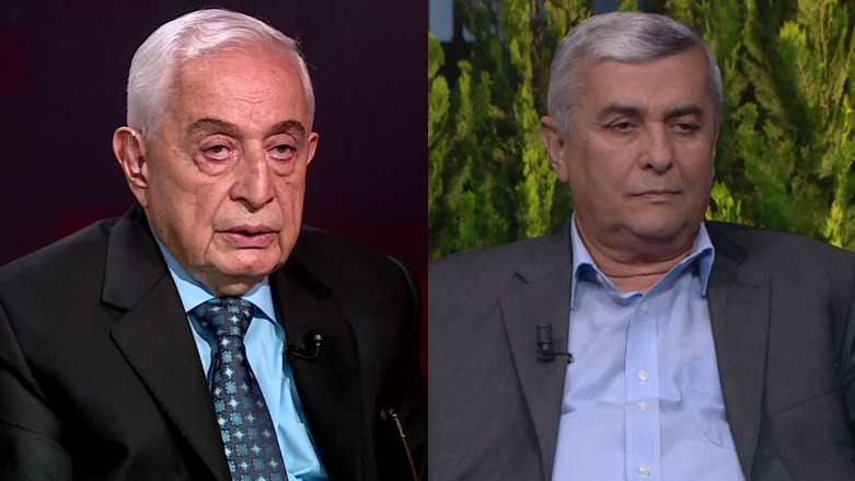 پێگەی کورد لە عێراق دوای هەڵبژاردن