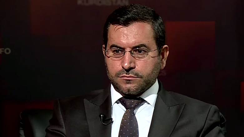 دابەشبوونی لایەنەکان لە سەر ئەنجامە بەراییەکانی هەڵبژاردن