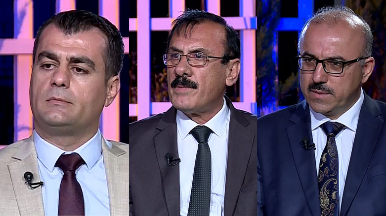 ئەنجامەکانی هەڵبژاردن و کاردانەوەکانی