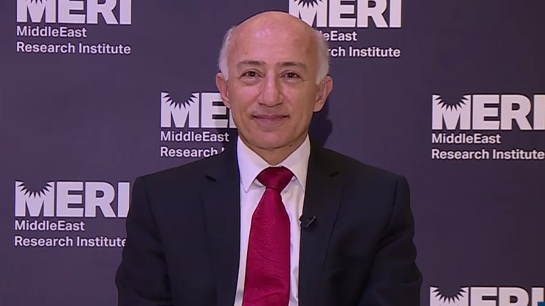 پێگەی کورد لە هاوکێشەی سیاسی عێراقدا