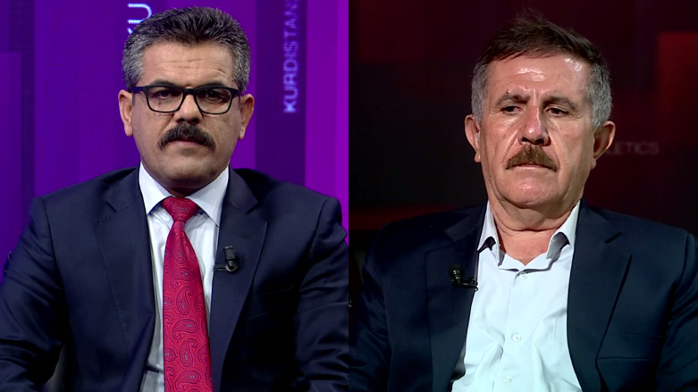 رەوشی ئەمنی کەرکووک و بارودۆخی کاکەییەکان