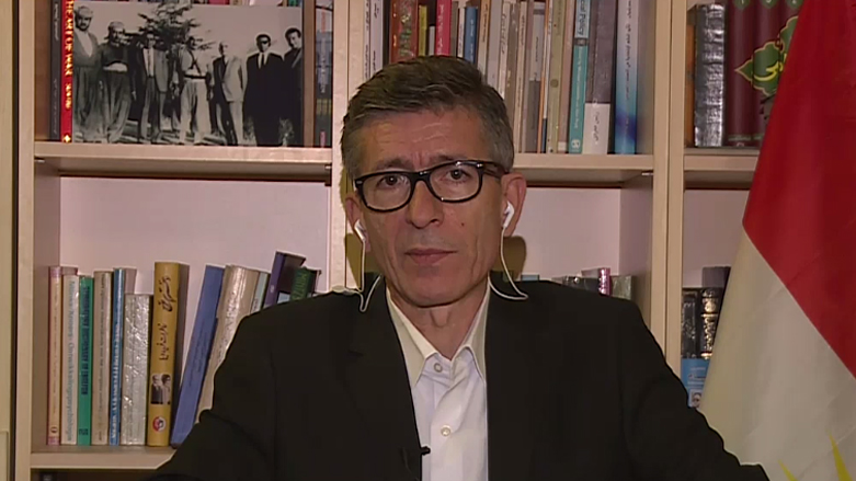 گرتنەوەی ئاو لە لایەن تورکیا و ئێران بە یەکەوە رێککەوتنە یان رێکەوتە؟