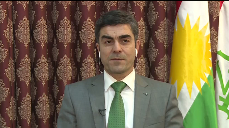 کاردانەوەی فەرمانی دەستگیرکردنی رێبوار تاڵەبانی