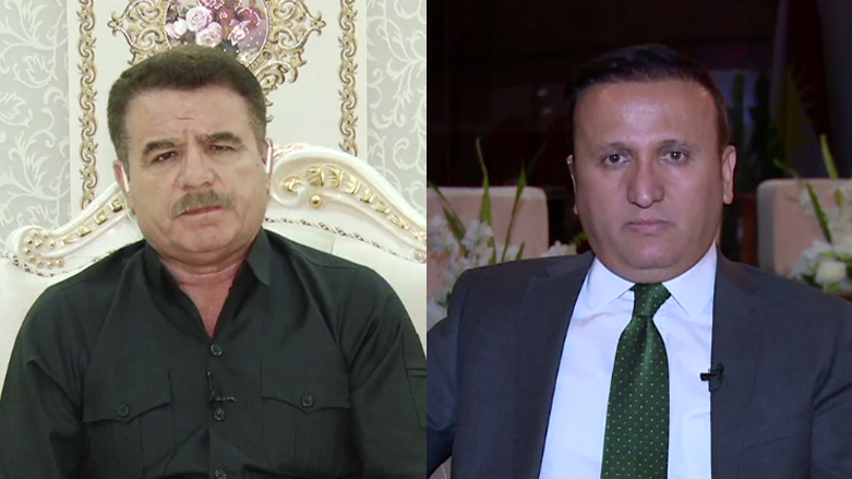 پرۆسەی سیاسی عێراق دوای سووتانی دەنگەکان