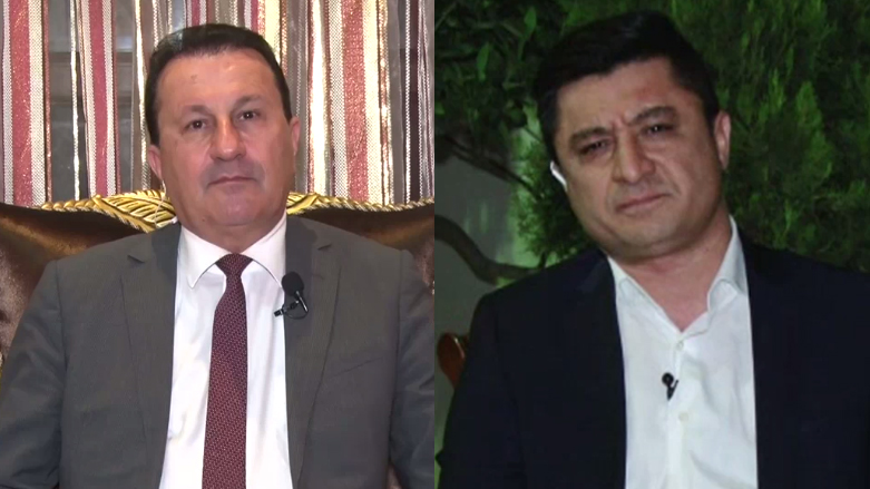 رۆڵی کورد لە پێکهێنانی حکومەتی نوێ عێراق