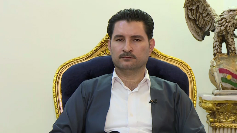 رەوشی ئەمنی و کردنەوەی رێگای کەرکووک