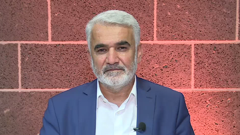 ھە‌ڵبژاردنە‌كانی 24ی حوزەیران و كاریگە‌ری دە‌نگی كورد