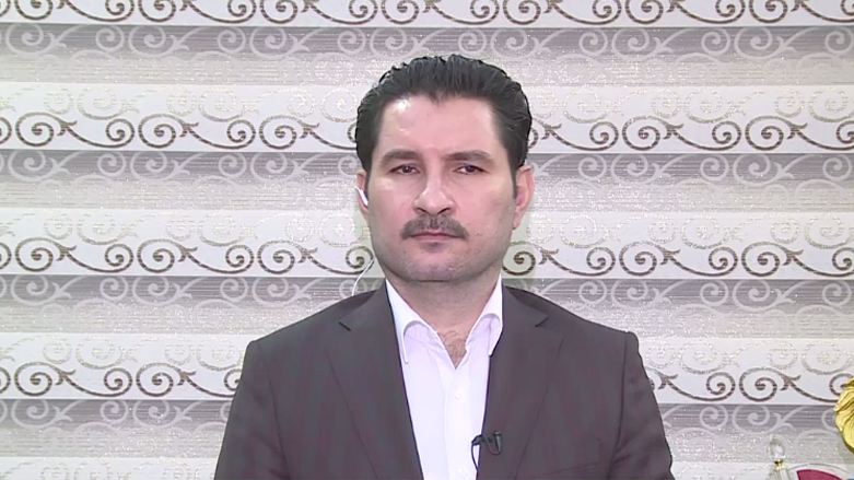 بارودۆخی کەرکووک لە نێوان هەولێر و بەغذا