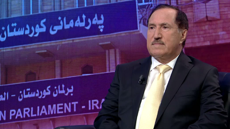 رۆڵی پەرلەمانی کوردستان لە چارەسەرکردنی کێشەکان
