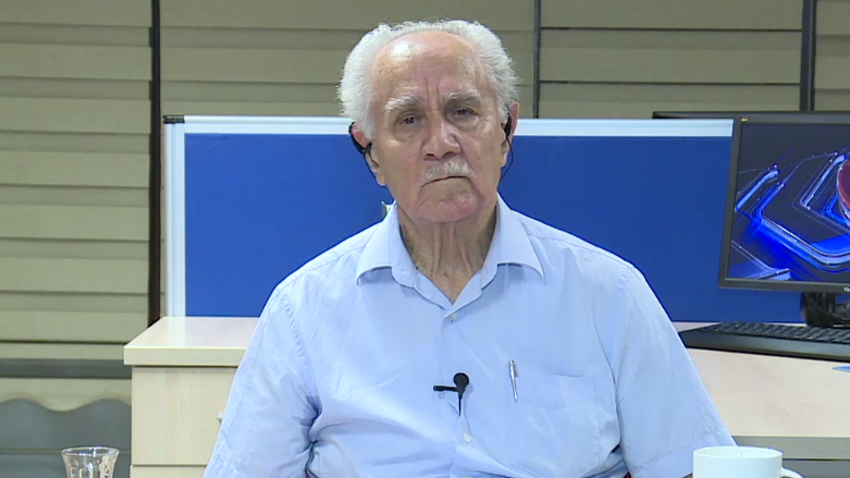 كورد لە‌ توركیای سە‌ردە‌می سە‌رۆكایە‌تی