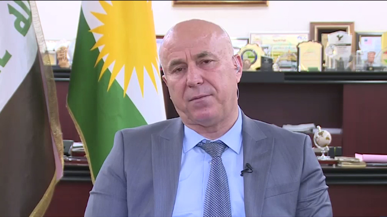 ئاستی خزمەتگوزاری و بنبڕکردنی دیاردەکان لە هەولێر