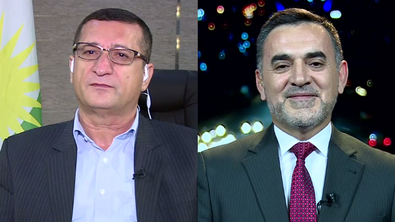 خۆپیشاندانەکانی عێراق و کاردانەوەکانی