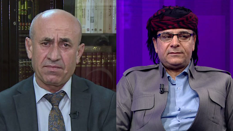 بەردەوامی خۆپییشاندانەکانی عێراق و لێکەوتەکانی