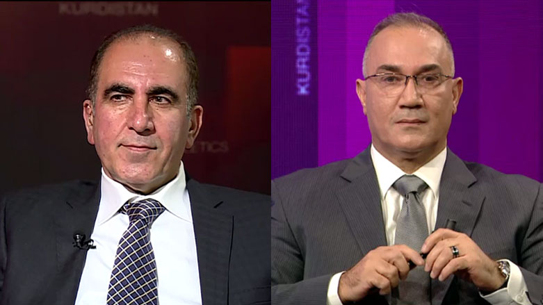 گرنگی یەکڕێزی نێوماڵی کورد بۆ ئەم قۆناخە