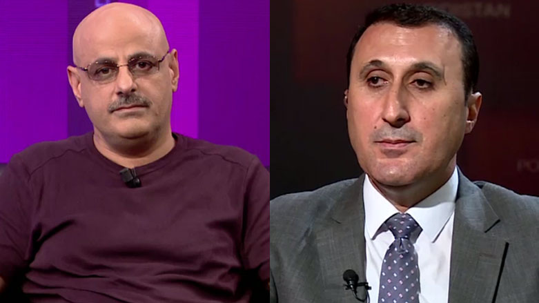 رەوشی ناوچە کوردستانییەکان و خۆپئشاندانەکانی عێراق