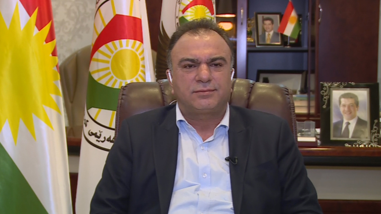 زانیاری ورد لە بارەی هێرشەکەی سەر باڵەخانەی پارێزگای هەولێر