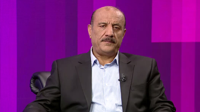 چوونی شاندێکی هەرێمی کوردستان بۆ کەرکووک