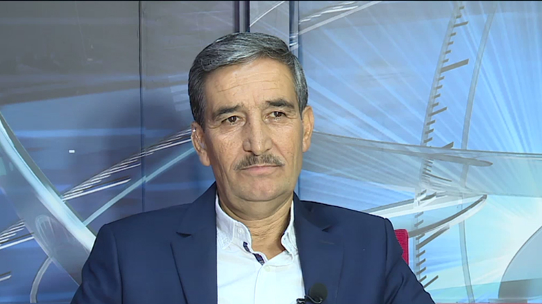 سیاسە‌تی ھە‌دە‌پە‌ لە‌ ژێر رۆشنایی پە‌یوە‌ندییە‌كانی نێوان توركیا و ئە‌مە‌ریكا