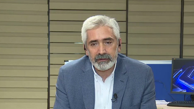 پرسی كورد و پە‌یوە‌ندییە‌كانی نێوان ئە‌مە‌ریكا و توركیا