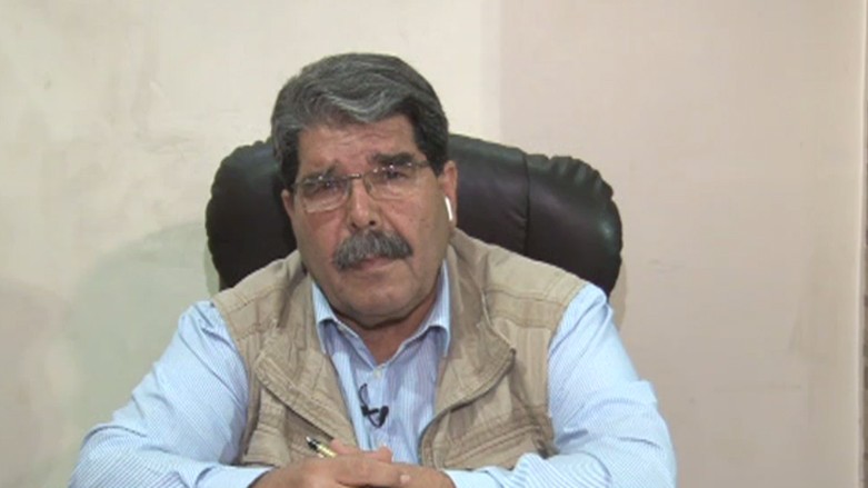 گفتوگۆكانی نێوان ئیدارە‌ی رۆژئاوایی كوردستان و حكومە‌تی سووریا