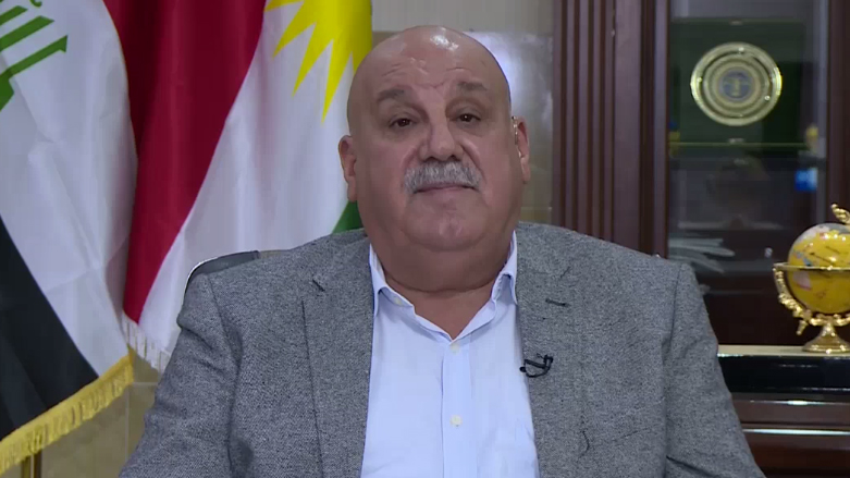 چاکسازییەکانی وەزارەتی پێشمەرگە