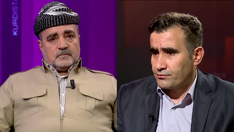 خۆپاراستن لە شەڕی دەروونی و هزریی تیرۆر