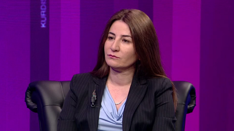 جینۆسایدكردنی كوردانی ئێزدی و لێكە‌وتە‌كانی