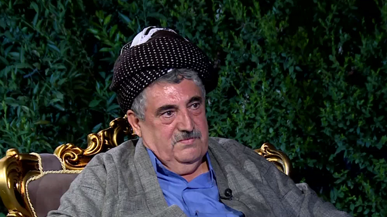 تێڕوانینی سۆسیالیست بۆ رەوشی سیاسی هەرێمی کوردستان