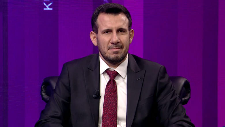 هەڵبژاردنی پەرلەمانی کوردستان