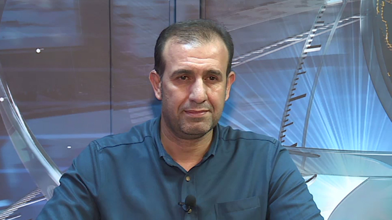 قە‌یرانی توركیا و ئە‌مە‌ریكا