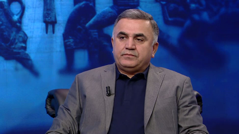 پێگەی کورد لە پێکهێنانی حکەومەتی نوێی عێرااق