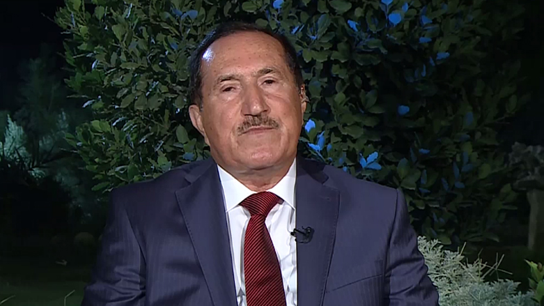 هەوڵی درێژکردنەوەی تەمەنی پەرلەمان