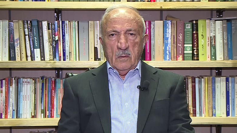 کورد لە نێو هاوکێشە سیاسییەکانی عێراق