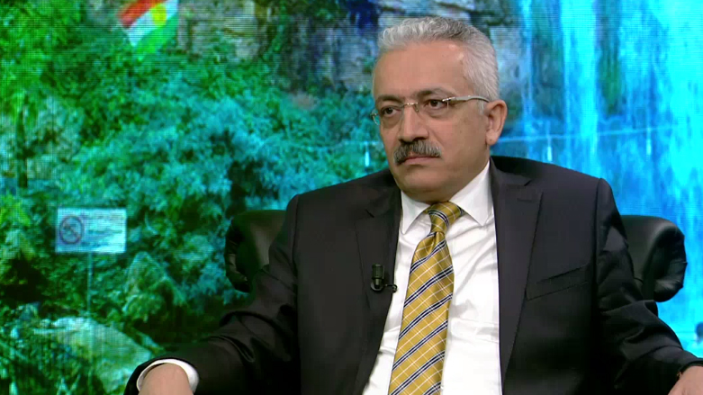 چۆنیەتی پێشخستنی کەرتی گەشتوگوزاری لەکوردستان