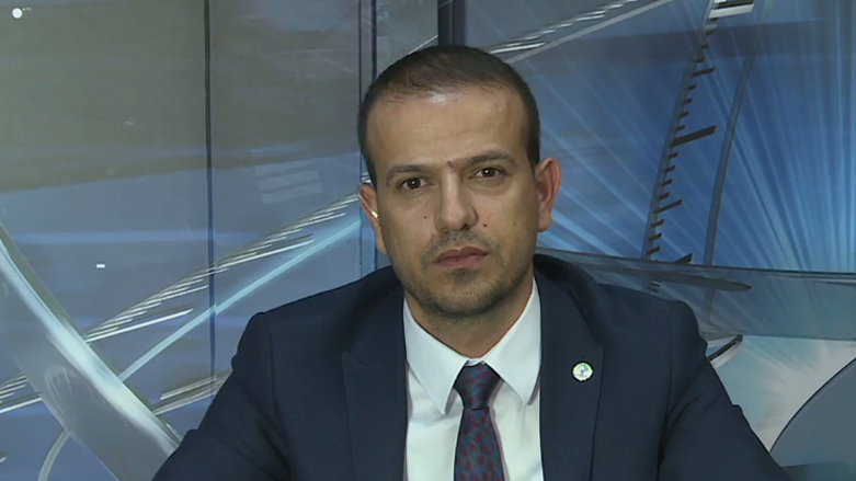 تە‌نگەژە‌ی توركیا و ئە‌مە‌ریكا و ھە‌ڵوێستی كورد