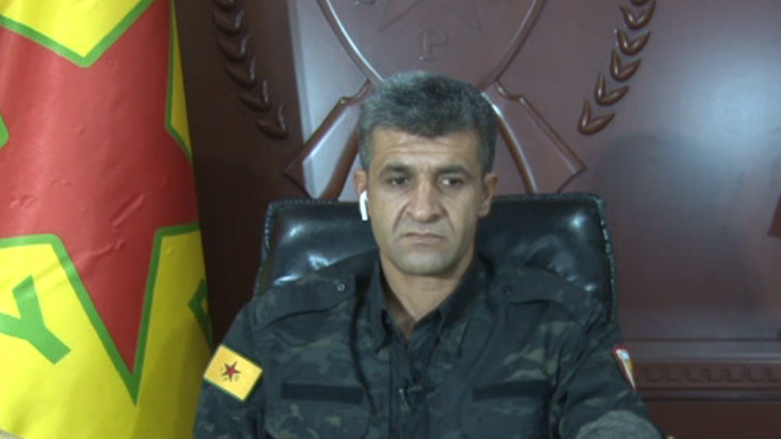 ھە‌ڵوێستی یە‌پە‌گە‌ لە‌سە‌ر دواین پێشھاتە‌كانی رۆژئاوایی كوردستان