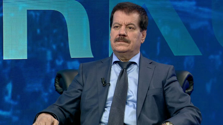 داهاتووی کەرکووک و ناوچە کوردستانییەکان