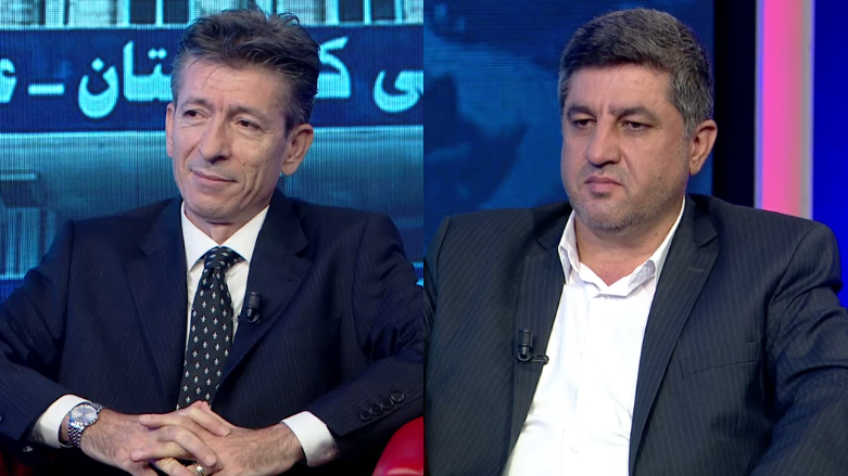 هەوڵی دواخستنی هەڵبژاردنی پەرلەمانی کوردستان