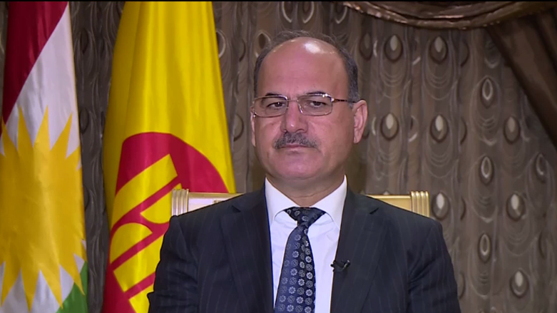 ئەجێندای کورد بۆ پێکهێنانی حکومەتی نوێی عێراق