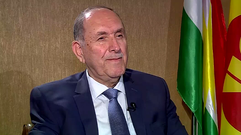 رۆڵی کورد لە یەکلاییکردنەوەی هاوکێشە سیاسییەکانی عێراق