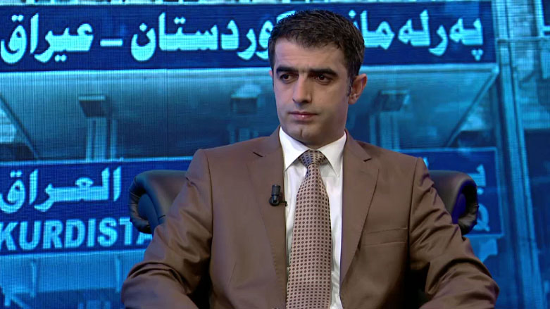 ئامادەکاری گۆڕان بۆ هەڵبژاردنی پەرلەمانی کوردستان