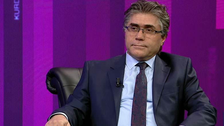 پە‌یوە‌ندی توركیا و كورد و عێراق