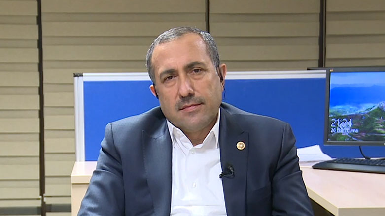 تێكچوونی ھاوپە‌یمانییە‌تی ئاكپارتی و مە‌ھە‌پە‌