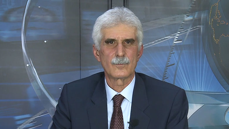 نزیكبوونەوەی هێزە كوردستانییەكان