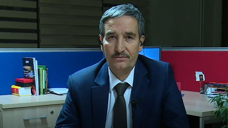 هەڵبژاردنی شارەوانییەكان و ئامادەسازییەكان