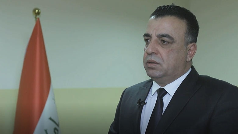 کاولکارییەکانی داعش لە مووسڵ