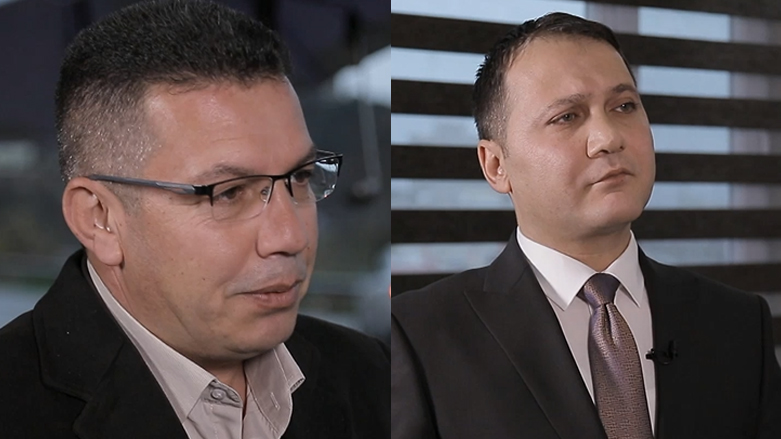 زیانەکانی شەڕی پەکەکە و سووپای تورکیا لە ناوچە سنوورییەکان