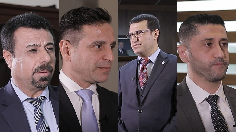 کێشەکانی جێبەجێکردنی سیستەمی بایۆمەتری