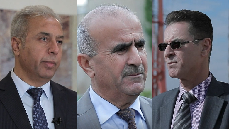 گرفتی کەمی وزەی کارەبا لە هەرێمی کوردستان