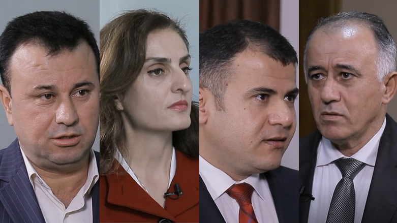 کەمی دابەشکردنی نەوتی سپی بە سەر هاووڵاتیان